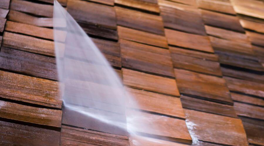 Roof Repair in Zionville, NC